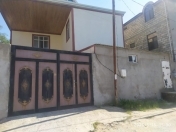 Satılır 6 otaqlı 178 m2 həyət evi Y.Ramana