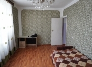 Satılır 2 otaqlı 60 m2 köhnə tikili Həzi Aslanov