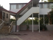 İcarəyə verilir 7 otaqlı 47000 m2 villa Novxanı
