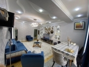 Satılır 2 otaqlı 80 m2 yeni tikili Gənclik m.