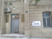 İcarəyə verilir 12 otaqlı 450 m2 obyekt Absheron Marriott otel