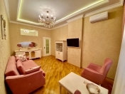 Satılır 2 otaqlı 60 m2 yeni tikili 28 May m.
