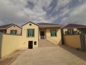 Satılır 4 otaqlı 210 m2 həyət evi Hövsan
