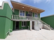 Satılır 4 otaqlı 220 m2 həyət evi Hövsan