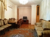 İcarəyə verilir 2 otaqlı 80 m2 yeni tikili Elmlər Akademiyası m.