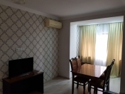 İcarəyə verilir 2 otaqlı 50 m2 köhnə tikili İnşaatçılar m.