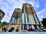 Satılır 3 otaqlı 146 m2 yeni tikili Nəriman Nərimanov m.