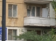 İcarəyə verilir 2 otaqlı 50 m2 köhnə tikili Space TV