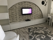 İcarəyə verilir 2 otaqlı 80 m2 yeni tikili Qara Qarayev m.