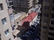 Satılır 1 otaqlı 51 m2 köhnə tikili Həzi Aslanov