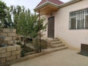 Satılır 4 otaqlı 114 m2 həyət evi Qafqaz Universiteti