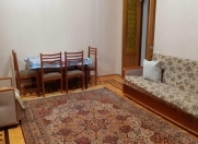 Satılır 2 otaqlı 55 m2 köhnə tikili 28 May m.