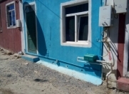 Satılır 2 otaqlı 53 m2 həyət evi Binəqədi