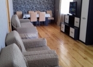 Satılır 4 otaqlı 160 m2 həyət evi Binəqədi