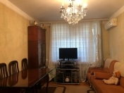 Satılır 3 otaqlı 60 m2 köhnə tikili 8 km