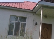 Satılır 3 otaqlı 100 m2 həyət evi Qəbələ