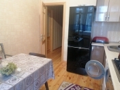 İcarəyə verilir 2 otaqlı 140 m2 yeni tikili 9 mkr