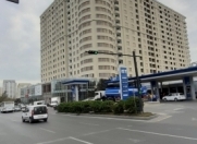 Satılır 3 otaqlı 142 m2 yeni tikili Əhmədli
