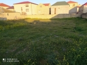 Satılır 6 sot torpaq Botanika bağı