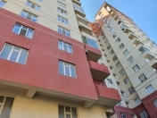 Satılır 2 otaqlı 95 m2 yeni tikili 4 mkr