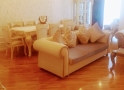 Satılır 4 otaqlı 158 m2 yeni tikili 6 mkr