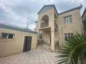 Satılır 6 otaqlı 215 m2 həyət evi Aygun City