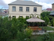 Satılır 5 otaqlı 167 m2 həyət evi Masazır