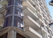 Satılır 4 otaqlı 224 m2 yeni tikili Fəvvarələr meydanı