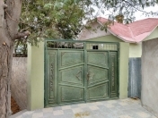 Satılır 4 otaqlı 110 m2 həyət evi Zabrat 1