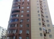 Satılır 2 otaqlı 113 m2 yeni tikili Nəsimi r.