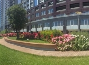 Satılır 4 otaqlı 330 m2 yeni tikili İçəri Şəhər m.