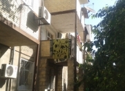 Satılır 3 otaqlı 72 m2 köhnə tikili Əmircan