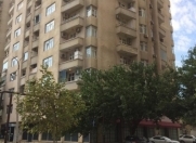 Satılır 4 otaqlı 170 m2 yeni tikili Gənclik m.