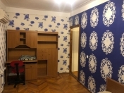İcarəyə verilir 3 otaqlı 70 m2 köhnə tikili Olimpik Star