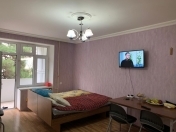 Satılır 1 otaqlı 31 m2 köhnə tikili Şah İsmayıl Xətai m.