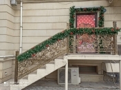 Satılır 5 otaqlı 110 m2 ofis Şah İsmayıl Xətai m.