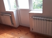 İcarəyə verilir 2 otaqlı 50 m2 həyət evi 20 yanvar m.
