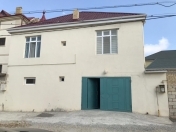 Satılır 7 otaqlı 240 m2 həyət evi Masazır