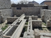Satılır 3 otaqlı 200 m2 həyət evi Savalan