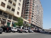 Satılır 1 otaqlı 70 m2 obyekt Nəsimi r.