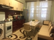 İcarəyə verilir 2 otaqlı 106 m2 yeni tikili Yeni Yasamal