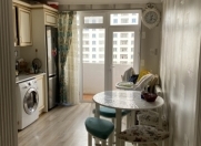 Satılır 2 otaqlı 58 m2 köhnə tikili Həzi Aslanov