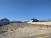 Satılır 6 sot torpaq Novxanı