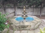 Satılır 8 otaqlı 600 m2 həyət evi Şüvəlan