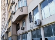 Satılır 1 otaqlı 68 m2 yeni tikili Y.Günəşli