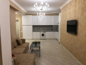 İcarəyə verilir 2 otaqlı 60 m2 yeni tikili Yasamal r.