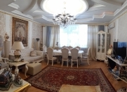 Satılır 3 otaqlı 160 m2 yeni tikili 28 May m.