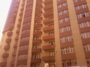 Satılır 3 otaqlı 120 m2 yeni tikili Memar Əcəmi m.