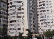 Satılır 6 otaqlı 254 m2 yeni tikili Əhmədli