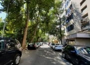 Satılır 1 otaqlı 42 m2 köhnə tikili 8 mkr